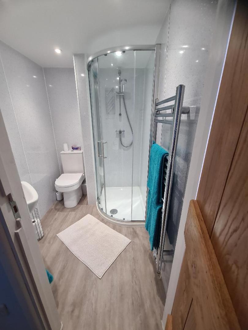 Morland Bed and Breakfast Burrowbridge Εξωτερικό φωτογραφία