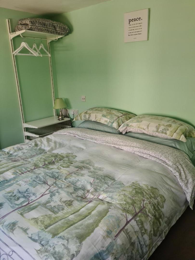 Morland Bed and Breakfast Burrowbridge Εξωτερικό φωτογραφία