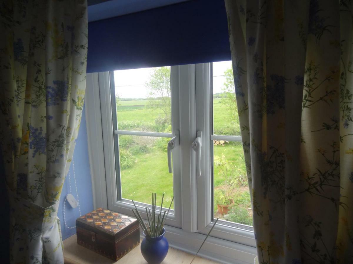 Morland Bed and Breakfast Burrowbridge Εξωτερικό φωτογραφία