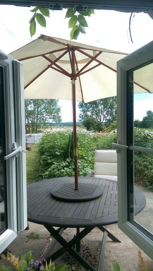 Morland Bed and Breakfast Burrowbridge Εξωτερικό φωτογραφία
