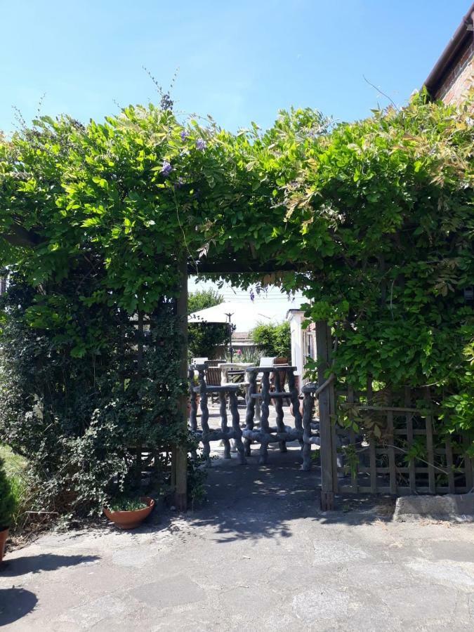 Morland Bed and Breakfast Burrowbridge Εξωτερικό φωτογραφία